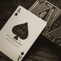 Monarch Playing Cards - theory11