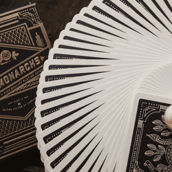 Monarch Playing Cards - theory11