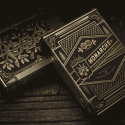 Monarch Playing Cards - theory11