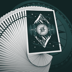 Elevation Playing Cards