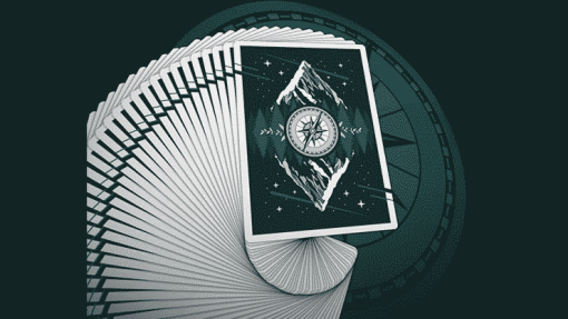 Elevation Playing Cards