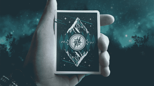 Elevation Playing Cards