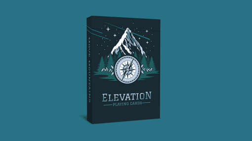 Elevation Playing Cards