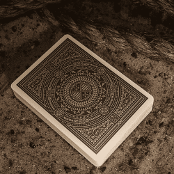 Medallion Playing Cards - theory11