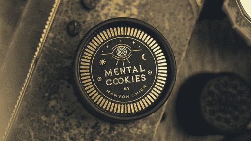 Mental Cookies - Hanson Chien