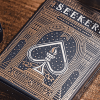 Seekers Playing Cards - Art of Play