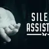 Silent Assistant - SandsMind