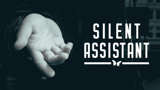 Silent Assistant - SandsMind