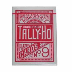 Tally Ho / Red