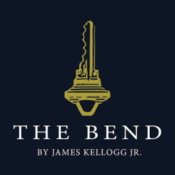 THE BEND - James Kellogg