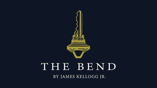 THE BEND - James Kellogg