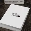 VERSA Playing Cards - Takyon Cards