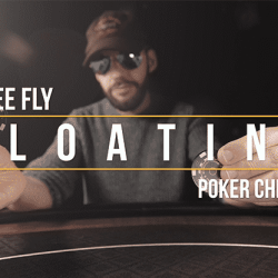 Ante Gravity - Floating 3 Fly Chip Routine