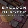 Balloon Burster - Taiwan Ben and Jeimin Lee