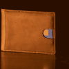 FPS Wallet Brown - Magic Firm