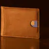 FPS Wallet Brown - Magic Firm