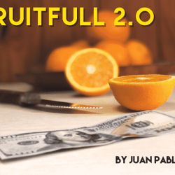 FRUITFULL 2.0 - Juan Pablo