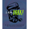 I am ARRR - Abstract Effects