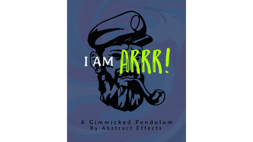 I am ARRR - Abstract Effects