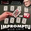 Impromptu Wild Card - Dominique Duvivier