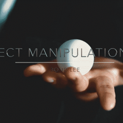 Perfect Manipulation Balls (1.7 White) - Bond Lee