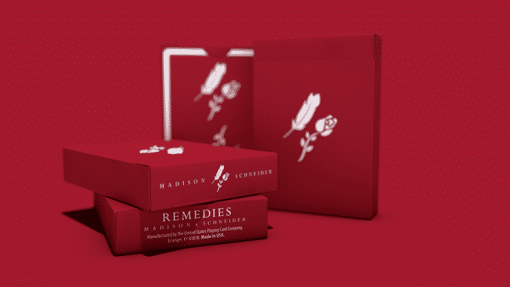 Remedies - Madison x Schneider