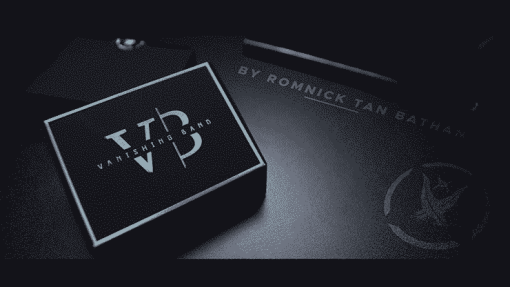 Skymember Presents The Vanishing Band - Romnick Tan Bathan