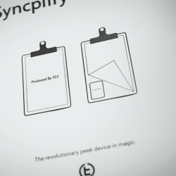 Syncplify NotePad - TCC