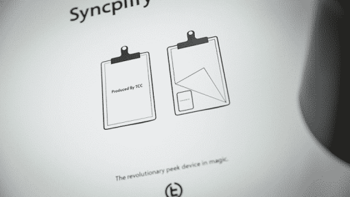 Syncplify NotePad - TCC