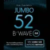 52 B-Wave Jumbo 2.0 - Vernet