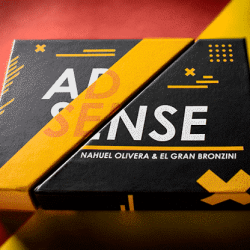 AdSense by El Gran Bronzini & Nahuel Olivera