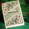 Clockwork Empire Playing Cards by fig.23