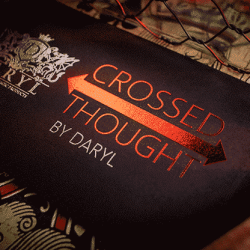 Crossed Thought - Daryl