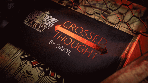 Crossed Thought - Daryl