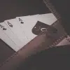 Focus Playing Cards - Adam Borderline