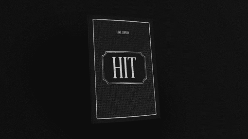 Hit - Luke Jermay