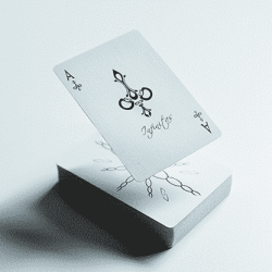 Infinitas Playing Cards