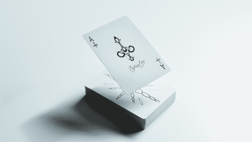 Infinitas Playing Cards