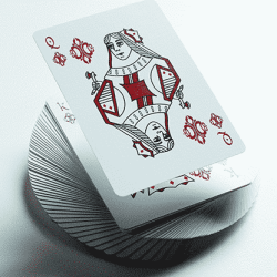 Infinitas Playing Cards