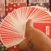 Limited Editon Flavors Playing Cards - Cherries