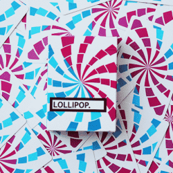 Lollipop Playing Cards - Flaminko Playing Cards