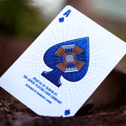 OCULUS Reduxe Playing Cards