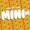 Refill for Animinimals (100 per Pack)