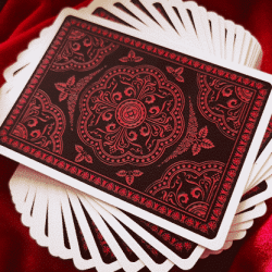 Stanbur Royal Playing Cards