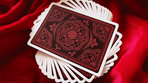 Stanbur Royal Playing Cards