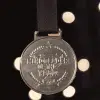 THE MEDAL by Harry Robson & Matthew Wright