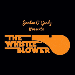 The Whistle Blower - O'Grady Creations