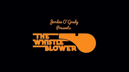 The Whistle Blower - O'Grady Creations