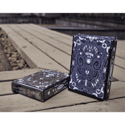 Totem Deck Limited Playing Cards