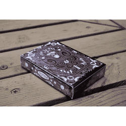 Totem Deck Limited Playing Cards